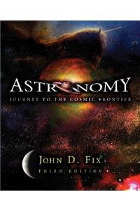 Astronomy