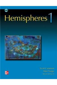 Hemispheres 1 DVD