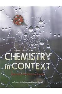 Chemistry in Context