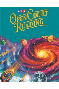 Open Court Reading: Grade 5