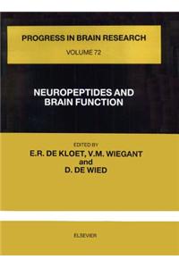 Neuropeptides and Brain Function