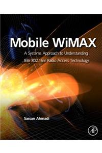 Mobile Wimax