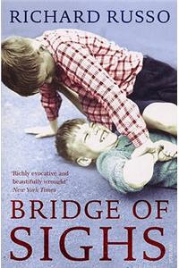 Bridge of Sighs