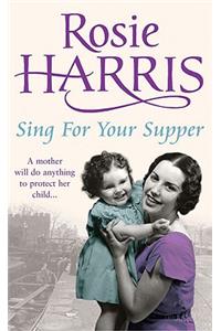 Sing for Your Supper