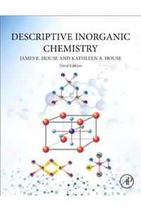 Descriptive Inorganic Chemistry