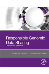 Responsible Genomic Data Sharing: Challenges and Approaches