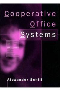 Cooperative Office Systems