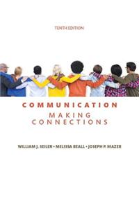 Communication: Making Connections