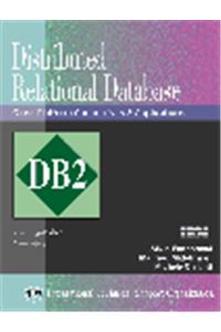 Distributed Relational Database