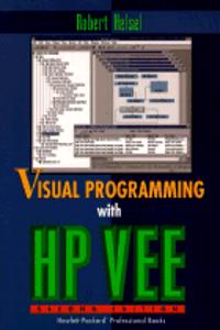 Visual Programming for Hp-Vee