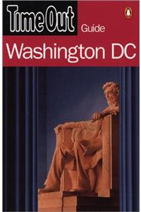 Time Out Washington DC 2 (