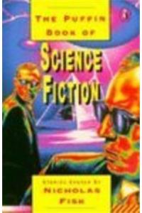 The Puffin Book of Science Fiction