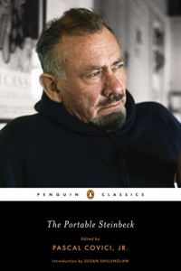 Portable Steinbeck