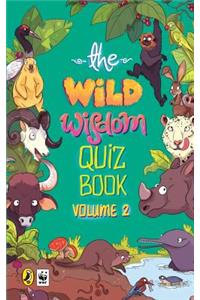 The Wild Wisdom Quiz Book