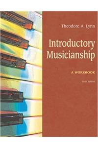 Introductory Musicianship: A Workbook