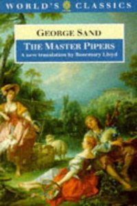 Master Pipers