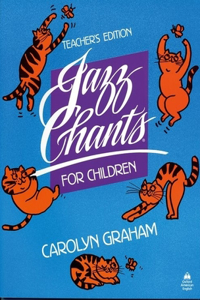 Jazz Chants for Children