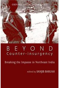 Beyond Counter-Insurgency