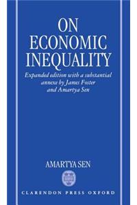 On Economic Inequality