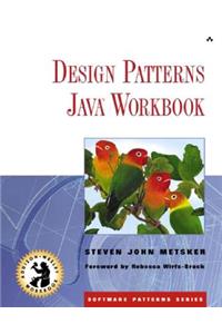 Design Patterns Java¿ Workbook