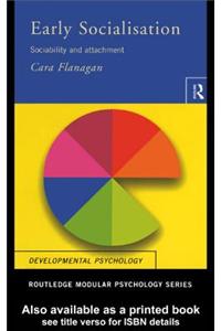 Early Socialisation