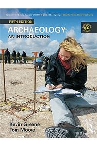 Archaeology