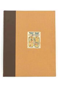 Medinet Habu, Volume VIII