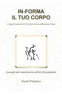 In-Forma Il Tuo Corpo