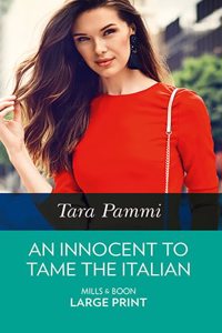 An Innocent To Tame The Italian