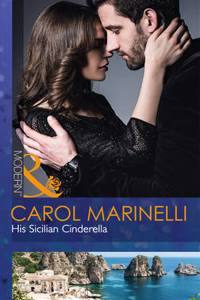 His Sicilian Cinderella