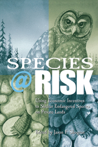 Species at Risk