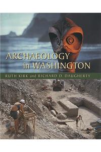 Archaeology in Washington