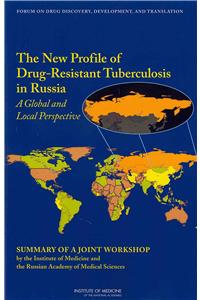 New Profile of Drug-Resistant Tuberculosis in Russia