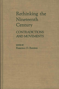 Rethinking the Nineteenth Century