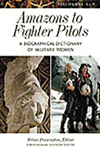 Amazons to Fighter Pilots