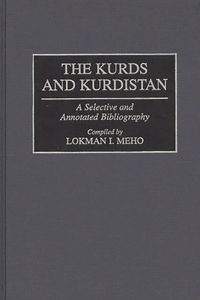 Kurds and Kurdistan