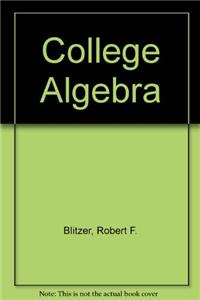 College Algebra