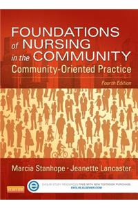 Community/Public Health Nursing Online for Stanhope and Lancaster: Foundations of Nursing in the Community