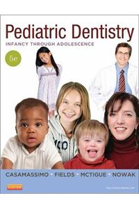 Pediatric Dentistry - E-Book