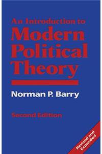 Introduction to Modern Political Theory