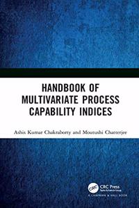 Handbook of Multivariate Process Capability Indices