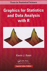 GRAPHICS FOR STATISTICS AND DATA AN