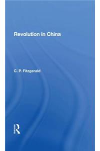 Revolution in China