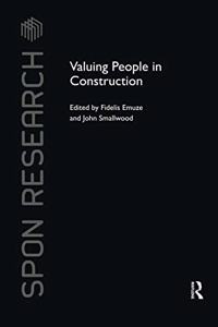 Valuing People in Construction