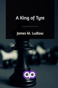 A King of Tyre