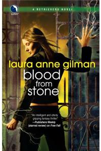 Blood from Stone