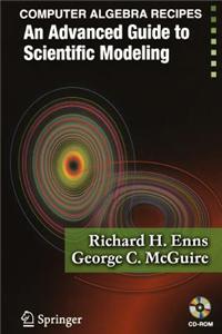 Computer Algebra Recipes