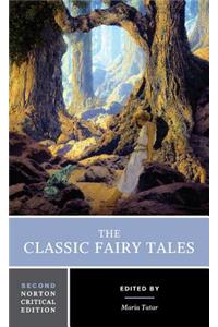 The Classic Fairy Tales