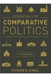 Essentials of Comparative Politics