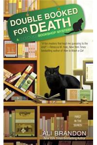 Double Booked for Death